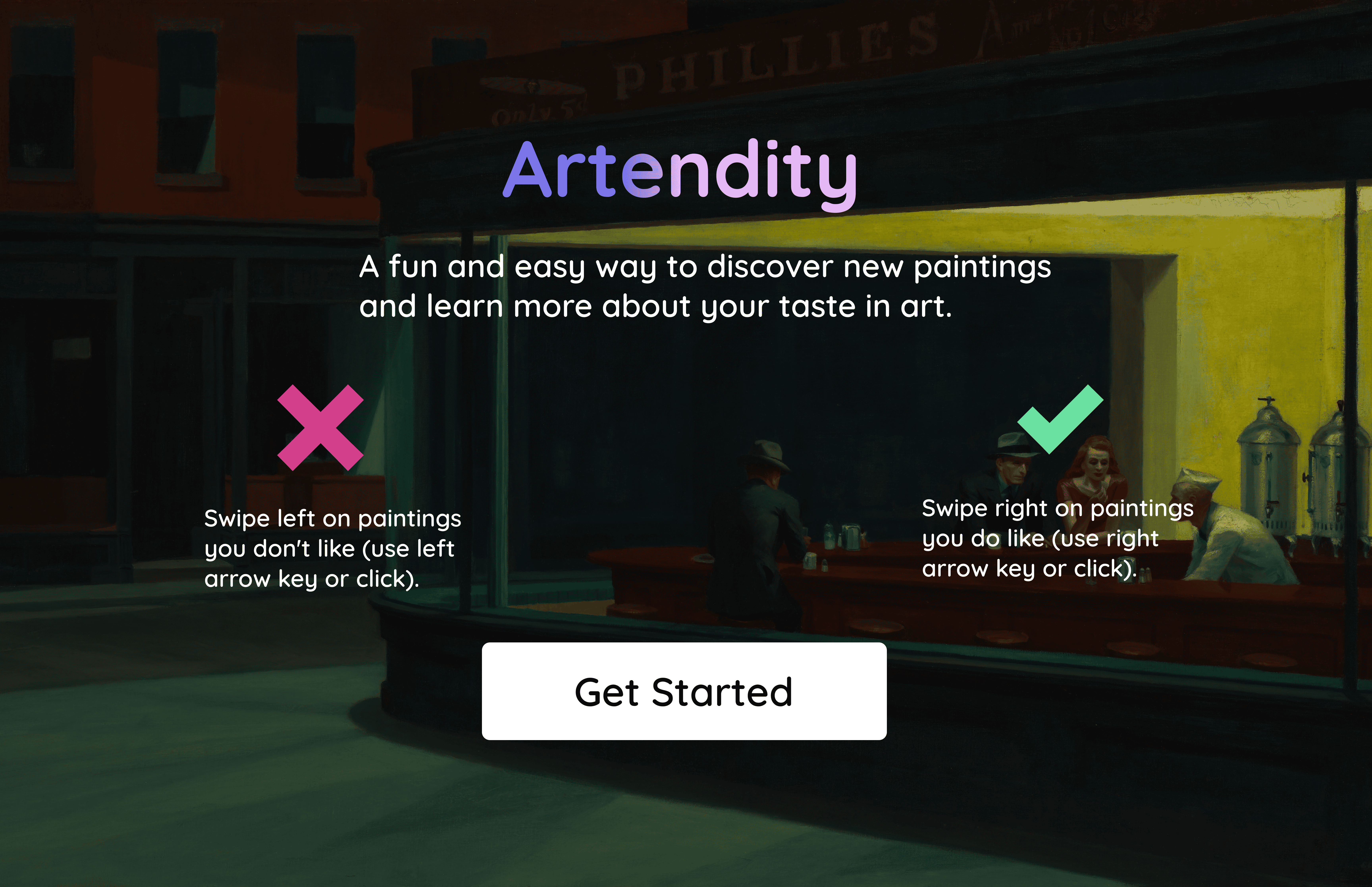 Artendity