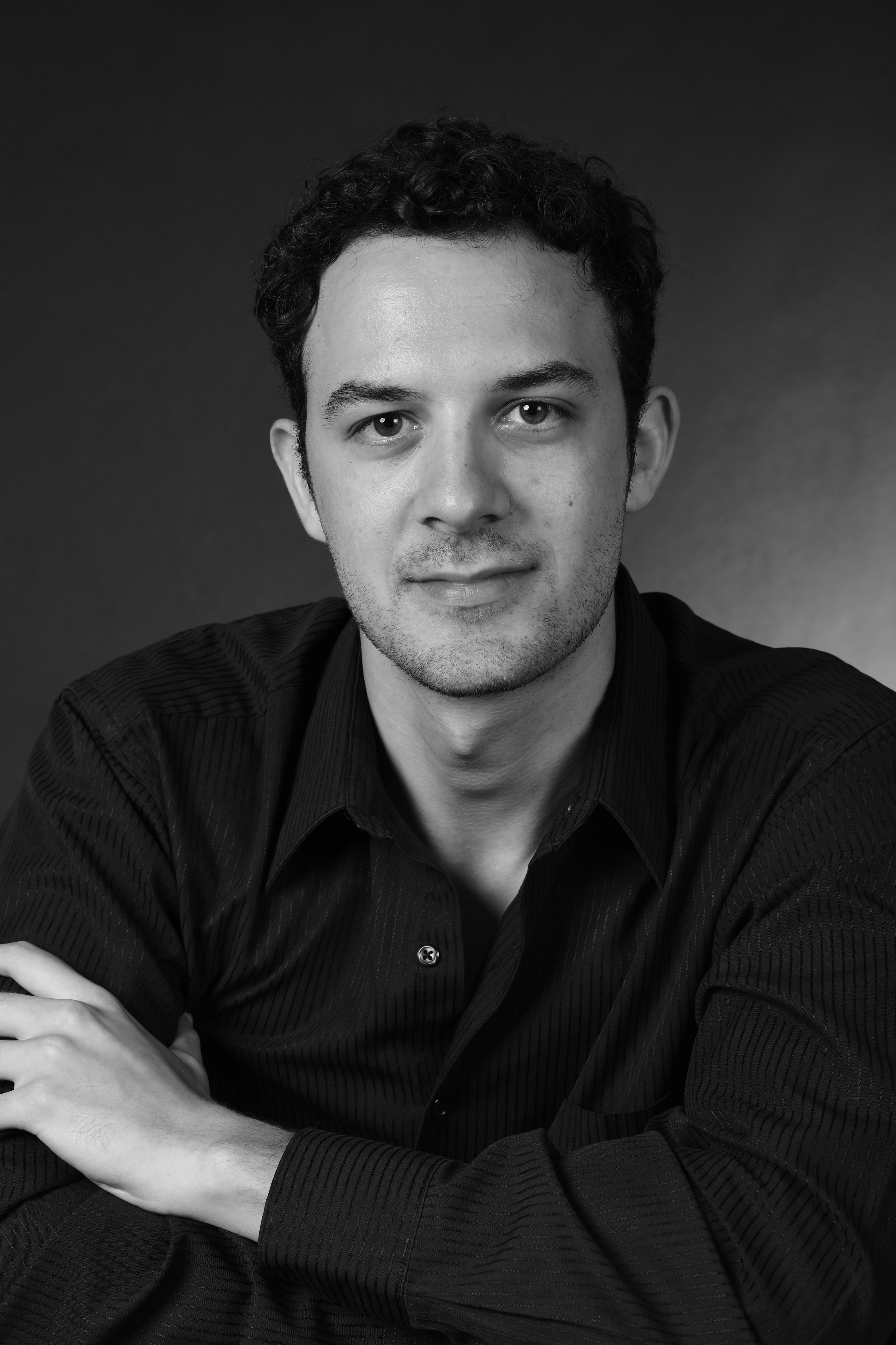 Dario Jauregui